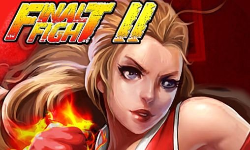 download Final fight 2 apk
